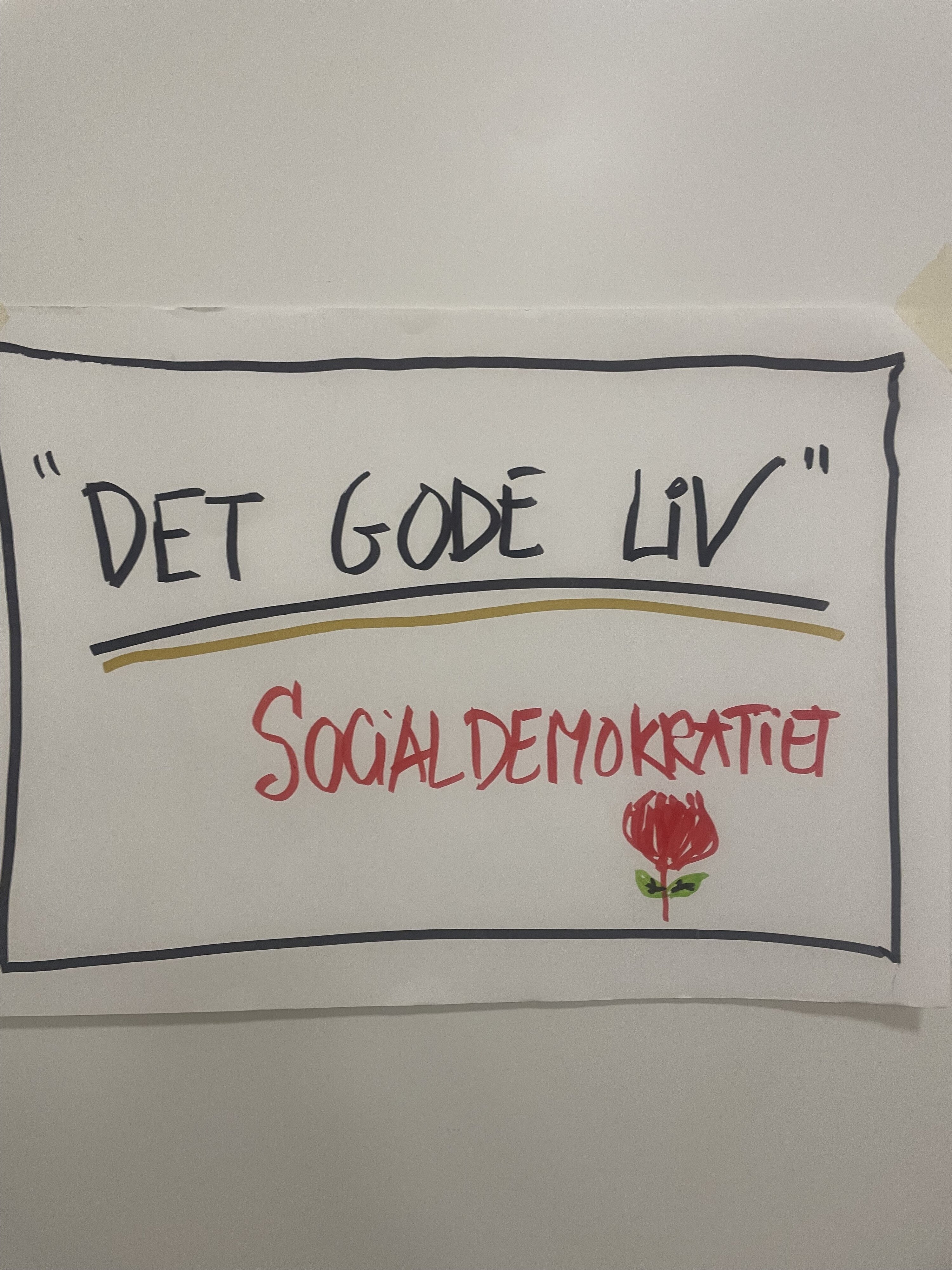 Det Gode Hevrdagsliv (2)